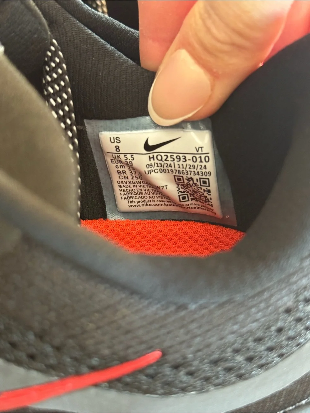 Nike Women’s Pegasus Premium